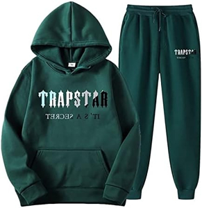 From London Streets to Global Runways The Rise of Trapstar Hoodies