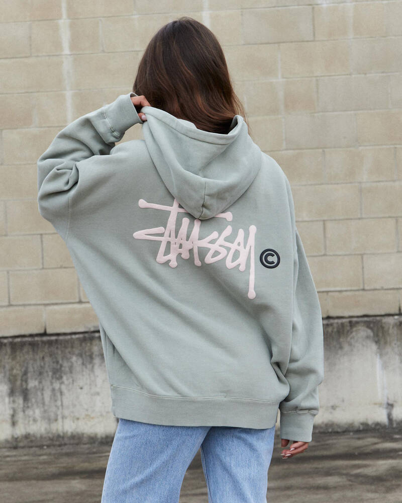 Stussy UK