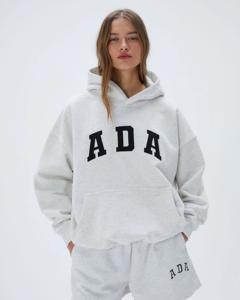 Adanola Hoodie comfort and style fashion brand