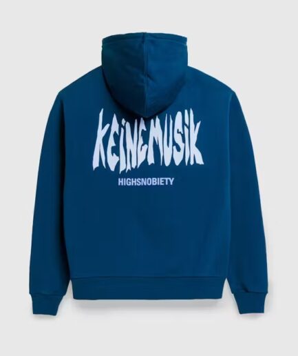 Keinemusik Merch new online clothingf brand shop