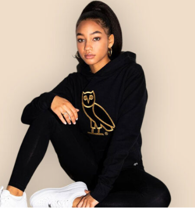 ovo hoodie