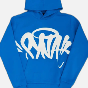 Your New Favorite Hoodie Awaits at Syna World