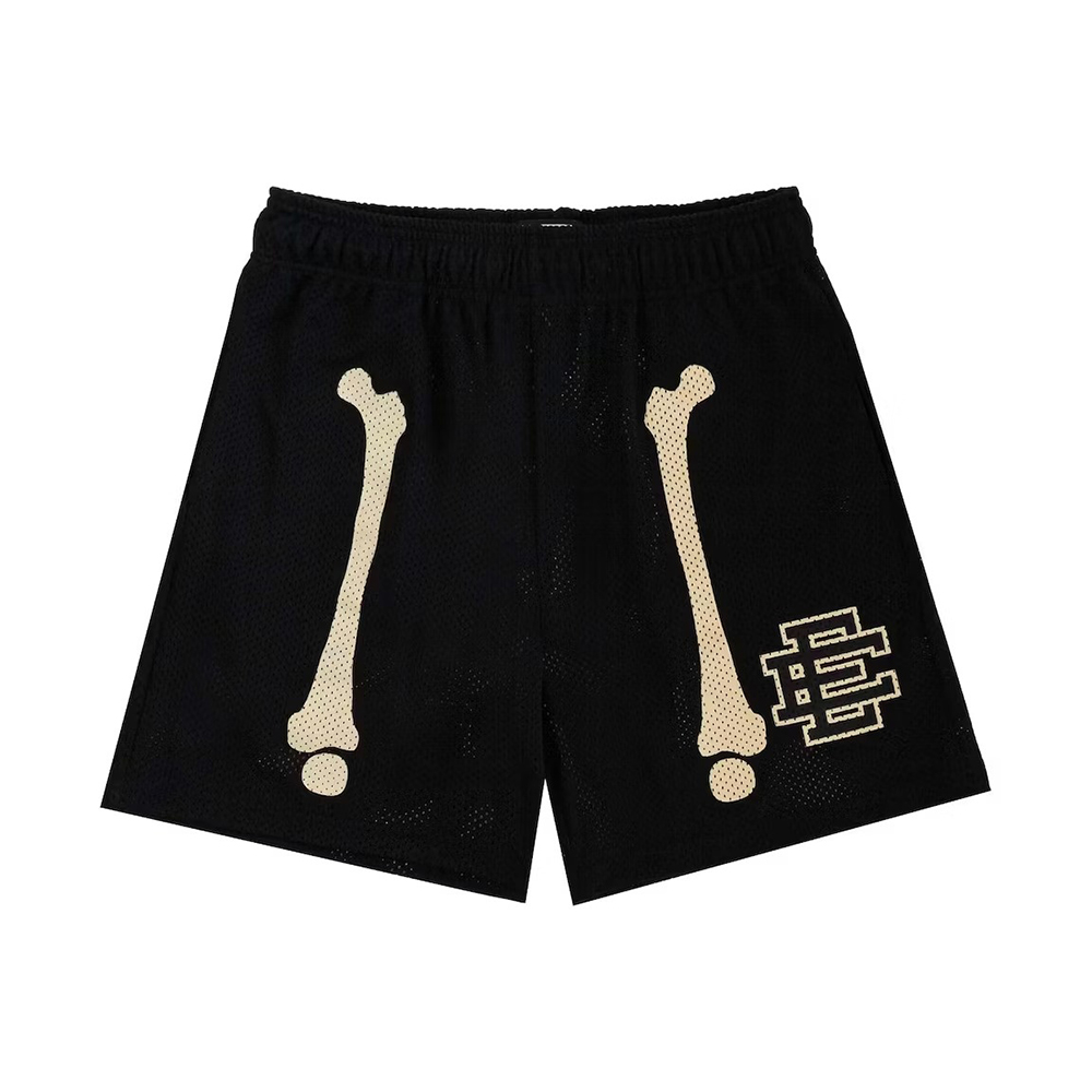 Eric Emanuel Basic Bones Shorts