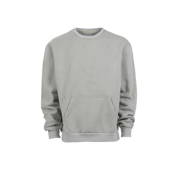 The Allure of Karl Kani Sweaters A Fashion Essential