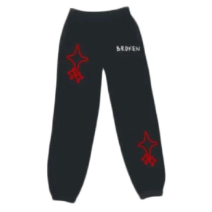Star-Black-Broken-Planet-Sweatpants