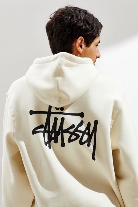 Stussy hoodie