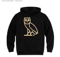 Drake Hoodie