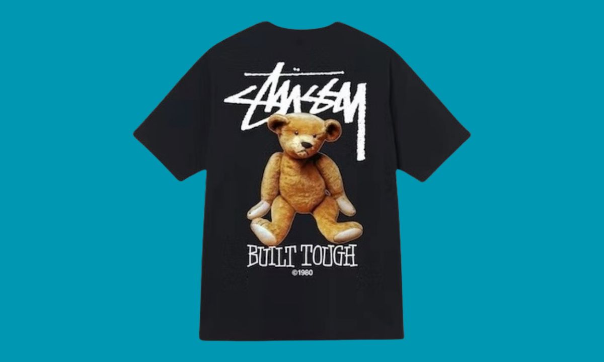 Stussy 8 Ball Shirt: A Streetwear Classic Reborn