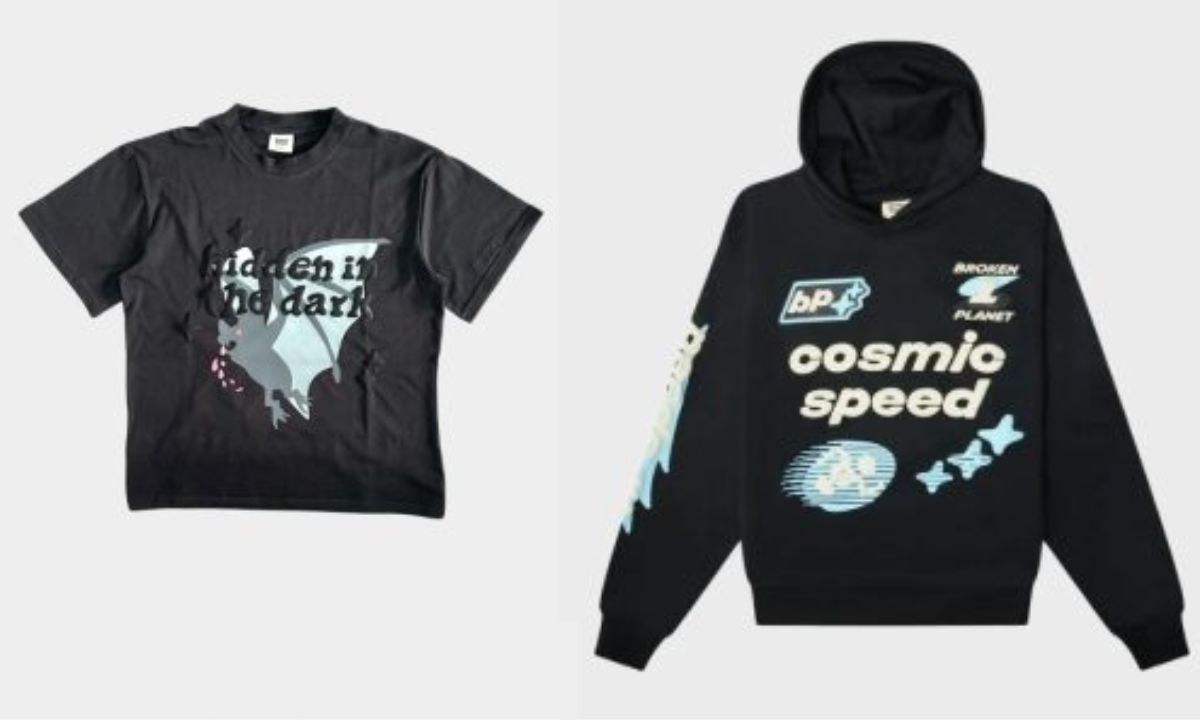 Hoodies