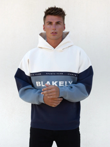 Comfort Meets Confidence: How the Blakely Hoodie Redefines Casualwear