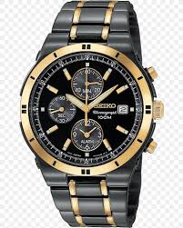 More Than Quartz: The Mechanical Brilliance of Seiko Watches