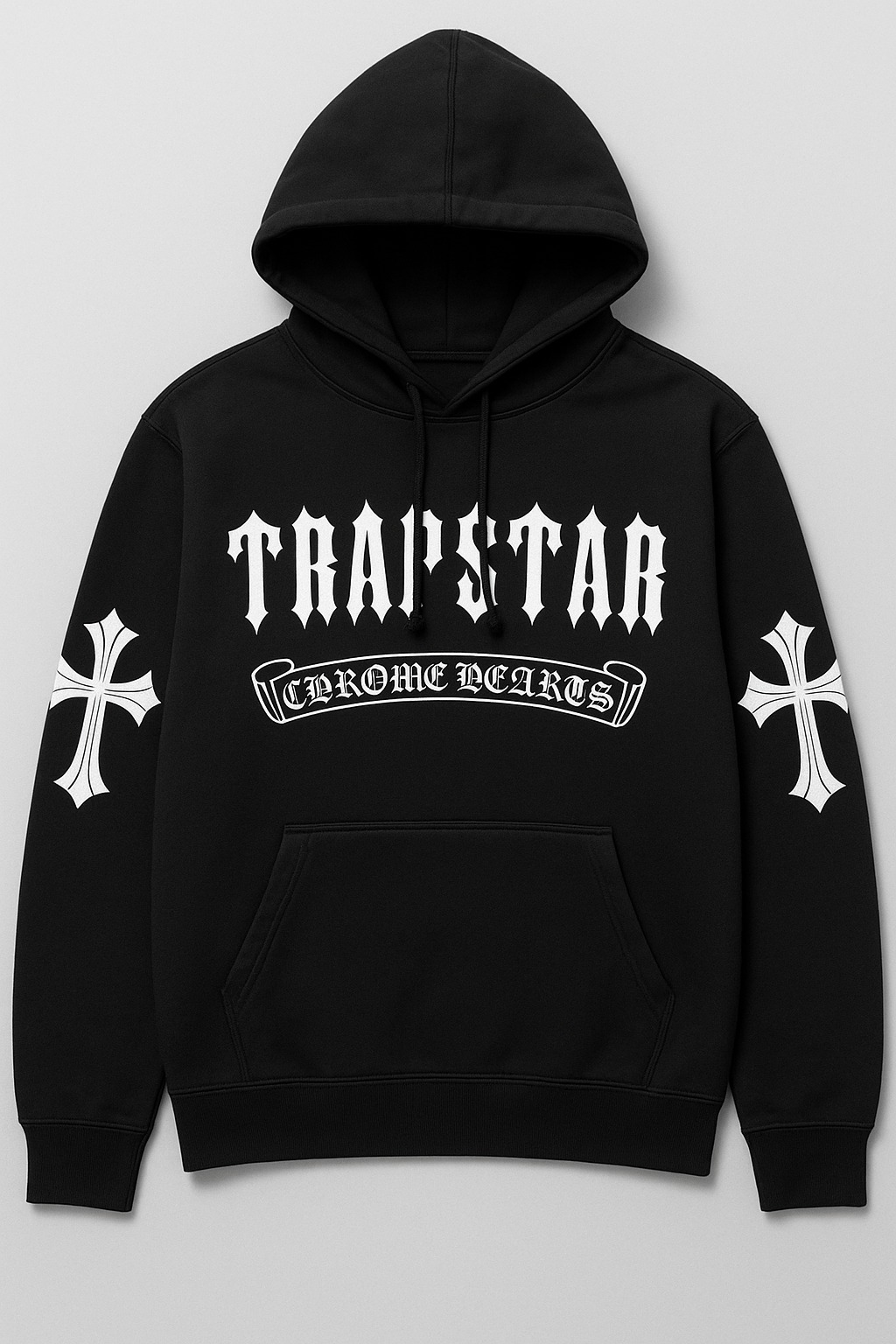 Best Trapstar and Chrome Hearts Pieces to Add to Your Cart