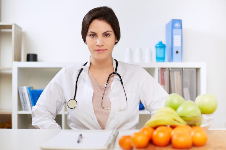 Nutritionist Austin TX