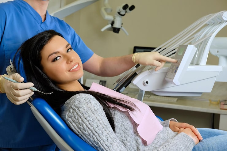 Best Dentist Idaho Falls