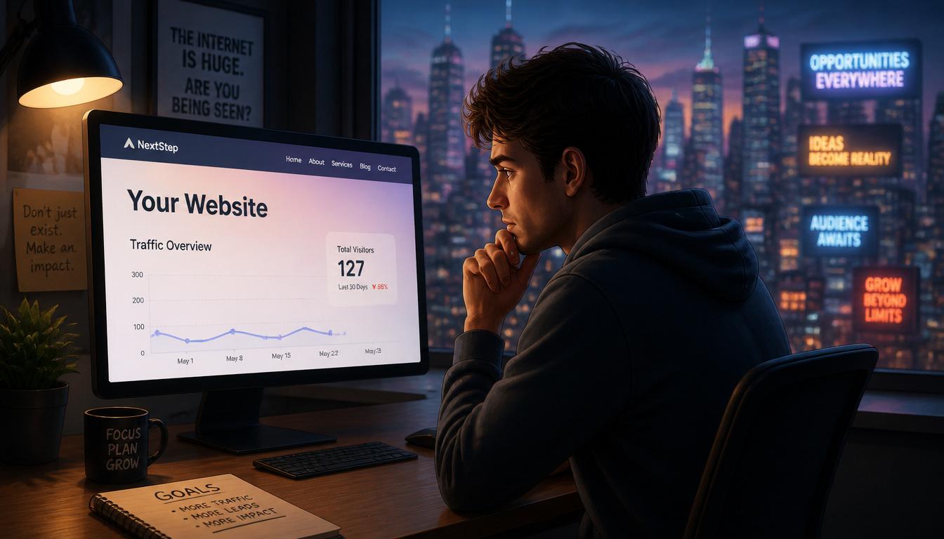 Why Guessing Website Popularity Is Costing You Opportunities