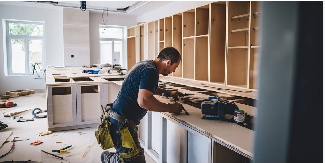 Kitchen Remodeling Services in Mason, OH