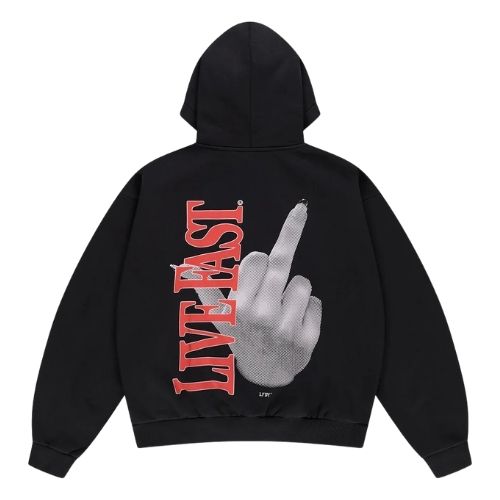 Warum LFDY bei jungen Fashion-Fans immer beliebter wird