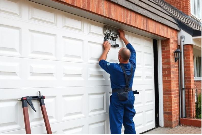 garage opener repair services