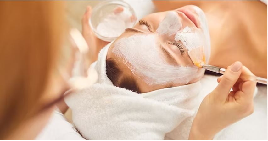 Medicated Facial Treatments