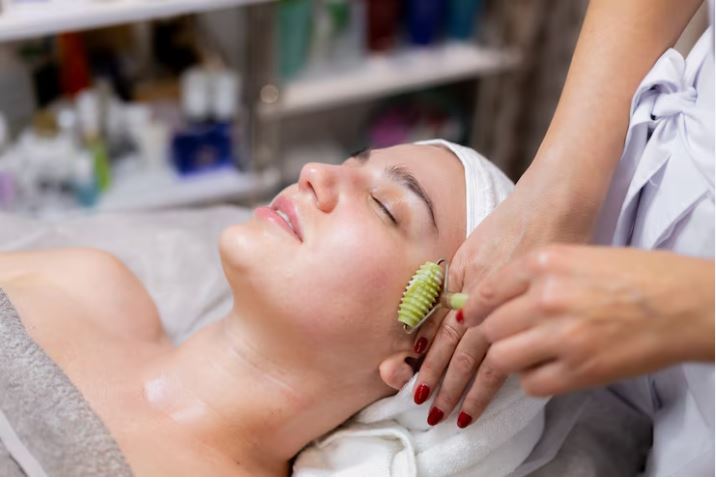 Medicated Facial Treatments