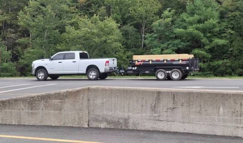 Hauling Services