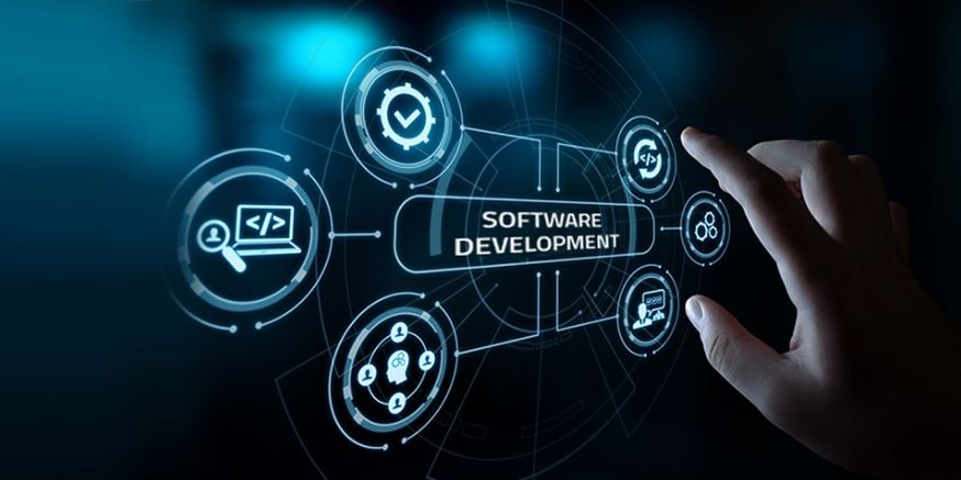 Software Company